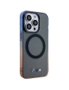 Hurtownia GSM - Etui BMW BMHMP14XHTGE Apple iPhone 14 Pro Max grau/grey hardcase Gradient Bumper MagSafe - BMW442 - {ean13} - Hurt