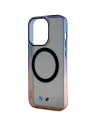 Hurtownia GSM - Etui BMW BMHMP14XHTGE Apple iPhone 14 Pro Max szary/grey hardcase Gradient Bumper MagSafe - BMW442 - {ean13} - Hurt