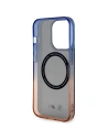 Hurtownia GSM - Etui BMW BMHMP14XHTGE Apple iPhone 14 Pro Max grau/grey hardcase Gradient Bumper MagSafe - BMW442 - {ean13} - Hurt