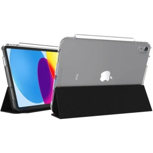 Hurtownia GSM - Etui GEAR4 Crystal Palace Folio Apple iPad 10.9 2022 (10. generacji) (clear) - GER202 - {ean13} - Hurt