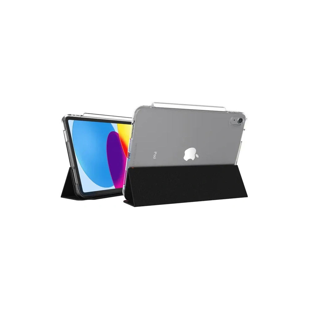 Hurtownia GSM - Etui GEAR4 Crystal Palace Folio Apple iPad 10.9 2022 (10. generace) (čiré) - GER202 - {ean13} - Hurt