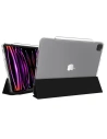 Hurtownia GSM - Etui GEAR4 Crystal Palace Folio Apple iPad Pro 12.9 2018/2020/2021/2022 (3., 4., 5. und 6. Generation) (klar) - GER204 - {ean13} - Hurt