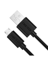 Kabel Choetech AB003 USB-A/microUSB 1.2m (czarny)