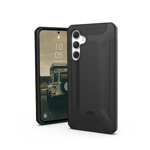Etui UAG Urban Armor Gear Scout Samsung Galaxy A54 5G (black)
