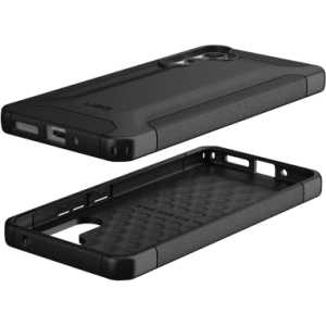 Wholesale UAG Urban Armor Gear Scout Samsung Galaxy A54 5G (black) - UAG1201 - {ean13} - Hurt