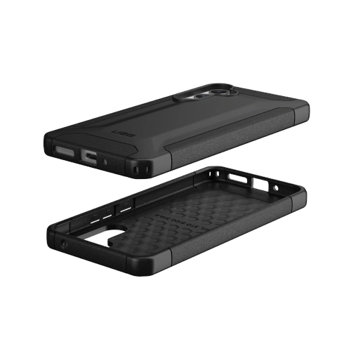 Etui UAG Urban Armor Gear Scout Samsung Galaxy A54 5G (black)