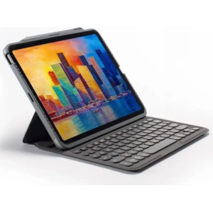 Hurtownia GSM - Etui ZAGG Keyboard Pro Keys Apple iPad Pro 12.9 2018/2020/2021/2022 (3., 4., 5. és 6. generáció) (sötétszürke) - ZAG60 - {ean13} - Hurt