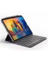 Hurtownia GSM - Etui ZAGG Keyboard Pro Keys Apple iPad Pro 12.9 2018/2020/2021/2022 (3., 4., 5. és 6. generáció) (sötétszürke) - ZAG60 - {ean13} - Hurt