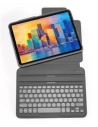Hurtownia GSM - Etui ZAGG Keyboard Pro Keys Apple iPad Pro 12.9 2018/2020/2021/2022 (3., 4., 5. és 6. generáció) (sötétszürke) - ZAG60 - {ean13} - Hurt
