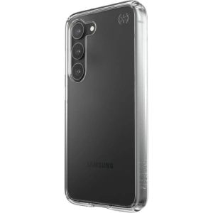 Hurtownia GSM - Etui Speck Presidio Perfect-Clear MICROBAN Samsung Galaxy S23 (Transparent) - SPK473 - {ean13} - Hurt