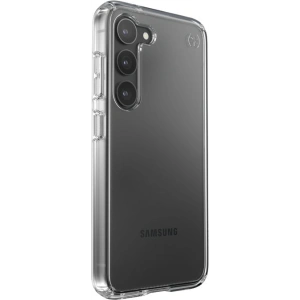 Hurtownia GSM - Etui Speck Presidio Perfect-Clear MICROBAN Samsung Galaxy S23 (Transparent) - SPK473 - {ean13} - Hurt