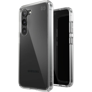 Hurtownia GSM - Etui Speck Presidio Perfect-Clear MICROBAN Samsung Galaxy S23 (Átlátszó) - SPK473 - {ean13} - Hurt