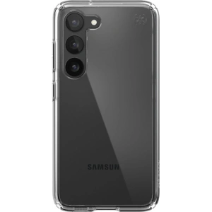 Hurtownia GSM - Etui Speck Presidio Perfect-Clear MICROBAN Samsung Galaxy S23 (Átlátszó) - SPK473 - {ean13} - Hurt