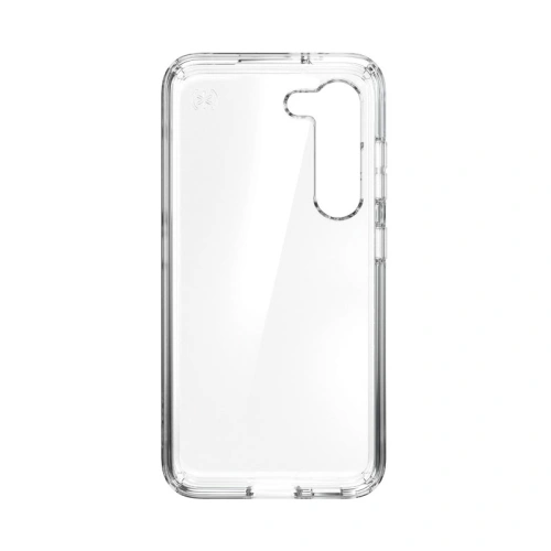 Etui Speck Presidio Perfect-Clear MICROBAN Samsung Galaxy S23 (Clear)