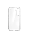 Hurtownia GSM - Etui Speck Presidio Perfect-Clear MICROBAN Samsung Galaxy S23 (Transparent) - SPK473 - {ean13} - Hurt