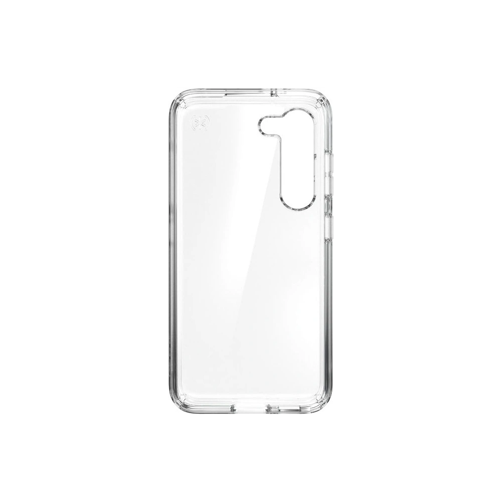 Hurtownia GSM - Etui Speck Presidio Perfect-Clear MICROBAN Samsung Galaxy S23 (Transparent) - SPK473 - {ean13} - Hurt