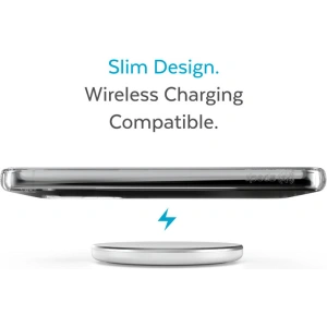 Hurtownia GSM - Etui Speck Presidio Perfect-Clear MICROBAN Samsung Galaxy S23 (Átlátszó) - SPK473 - {ean13} - Hurt