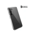 Hurtownia GSM - Etui Speck Presidio Perfect-Clear MICROBAN Samsung Galaxy S23 (Transparent) - SPK473 - {ean13} - Hurt