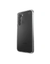 Etui Speck Presidio Perfect-Clear MICROBAN Samsung Galaxy S23+ Plus (Klar)