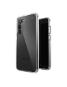 Hurtownia GSM - Etui Speck Presidio Perfect-Clear MICROBAN Samsung Galaxy S23+ Plus (Transparent) - SPK474 - {ean13} - Hurt