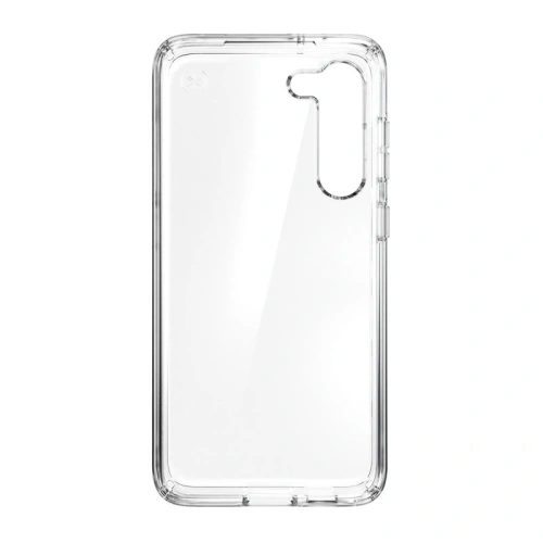 Etui Speck Presidio Perfect-Clear MICROBAN Samsung Galaxy S23+ Plus (Clear)