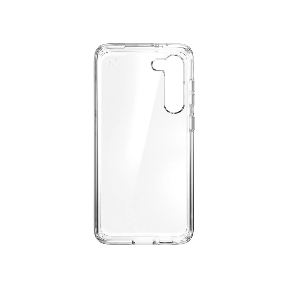 Hurtownia GSM - Etui Speck Presidio Perfect-Clear MICROBAN Samsung Galaxy S23+ Plus (Transparent) - SPK474 - {ean13} - Hurt