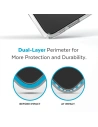 Hurtownia GSM - Etui Speck Presidio Perfect-Clear MICROBAN Samsung Galaxy S23+ Plus (Transparent) - SPK474 - {ean13} - Hurt