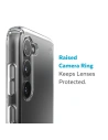 Hurtownia GSM - Etui Speck Presidio Perfect-Clear MICROBAN Samsung Galaxy S23+ Plus (Transparent) - SPK474 - {ean13} - Hurt