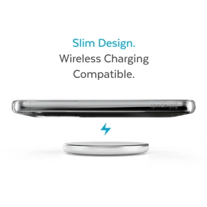 Hurtownia GSM - Etui Speck Presidio Perfect-Clear MICROBAN Samsung Galaxy S23+ Plus (Transparent) - SPK474 - {ean13} - Hurt