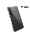 Hurtownia GSM - Etui Speck Presidio Perfect-Clear MICROBAN Samsung Galaxy S23+ Plus (Transparent) - SPK474 - {ean13} - Hurt