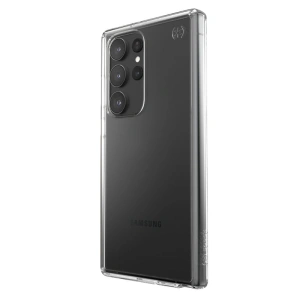 Wholesale Speck Presidio Perfect-Clear MICROBAN Samsung Galaxy S23 Ultra (Clear) - SPK475 - {ean13} - Hurt
