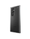 Speck Presidio Perfect-Clear MICROBAN Samsung Galaxy S23 Ultra (Clear)