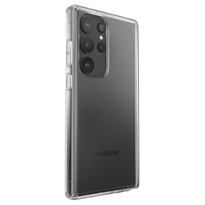 Hurtownia GSM - Etui Speck Presidio Perfect-Clear MICROBAN Samsung Galaxy S23 Ultra (Transparent) - SPK475 - {ean13} - Hurt