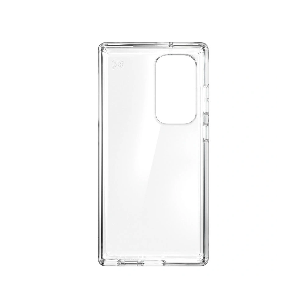 Hurtownia GSM - Etui Speck Presidio Perfect-Clear MICROBAN Samsung Galaxy S23 Ultra (Transparent) - SPK475 - {ean13} - Hurt