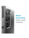 Wholesale Speck Presidio Perfect-Clear MICROBAN Samsung Galaxy S23 Ultra (Clear) - SPK475 - {ean13} - Hurt