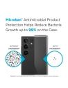 Wholesale Speck Presidio Perfect-Clear MICROBAN Samsung Galaxy S23 Ultra (Clear) - SPK475 - {ean13} - Hurt