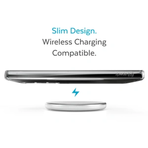 Wholesale Speck Presidio Perfect-Clear MICROBAN Samsung Galaxy S23 Ultra (Clear) - SPK475 - {ean13} - Hurt