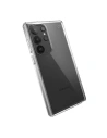 Wholesale Speck Presidio Perfect-Clear MICROBAN Samsung Galaxy S23 Ultra (Clear) - SPK475 - {ean13} - Hurt