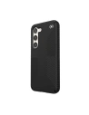 Etui Speck Presidio2 Grip Samsung Galaxy S23 (Schwarz/Schwarz/Weiß)
