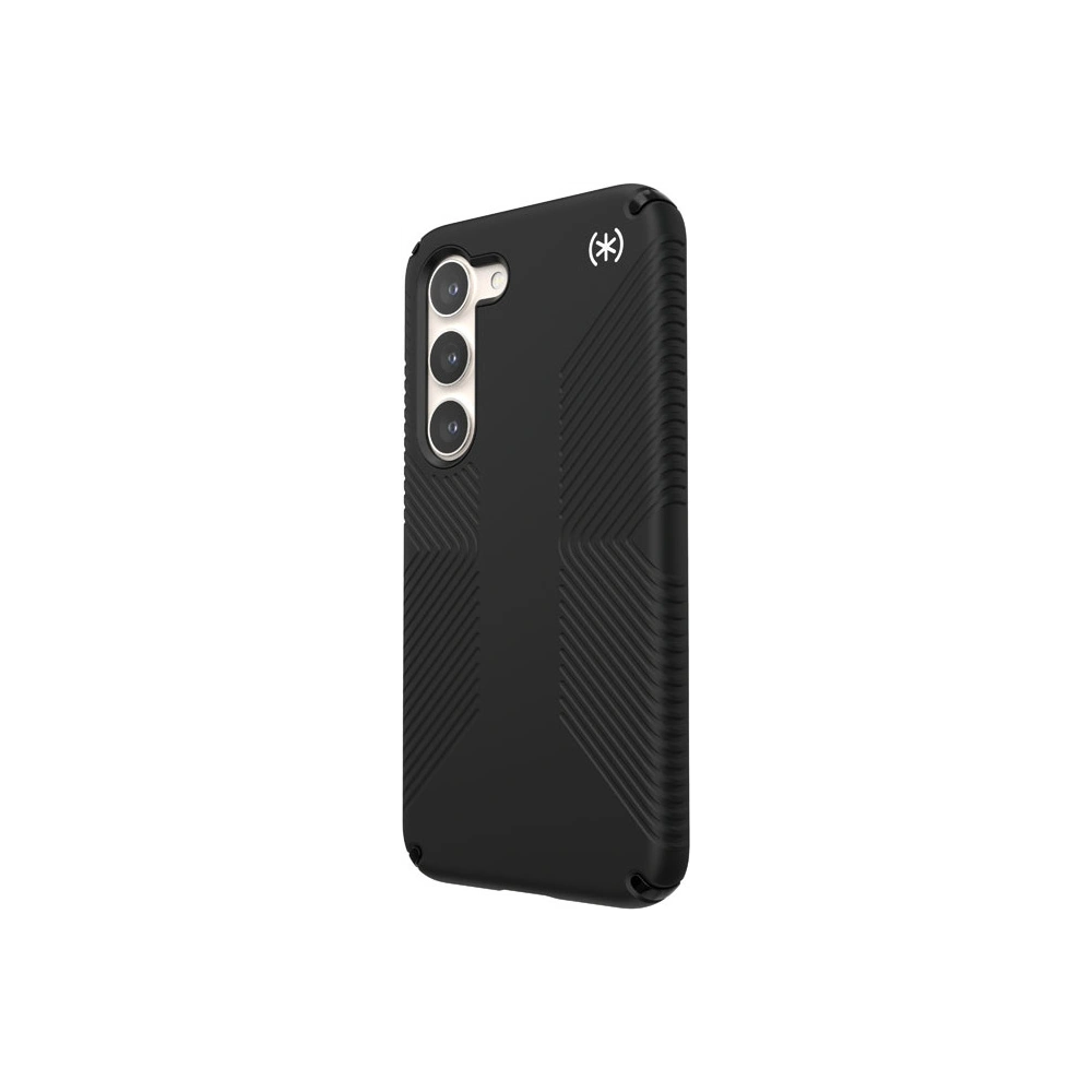 Hurtownia GSM - Etui Speck Presidio2 Grip Samsung Galaxy S23 (Fekete/Fekete/Fehér) - SPK476 - {ean13} - Hurt