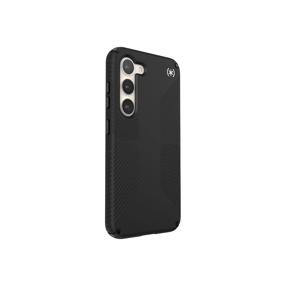 Hurtownia GSM - Etui Speck Presidio2 Grip Samsung Galaxy S23 (Fekete/Fekete/Fehér) - SPK476 - {ean13} - Hurt