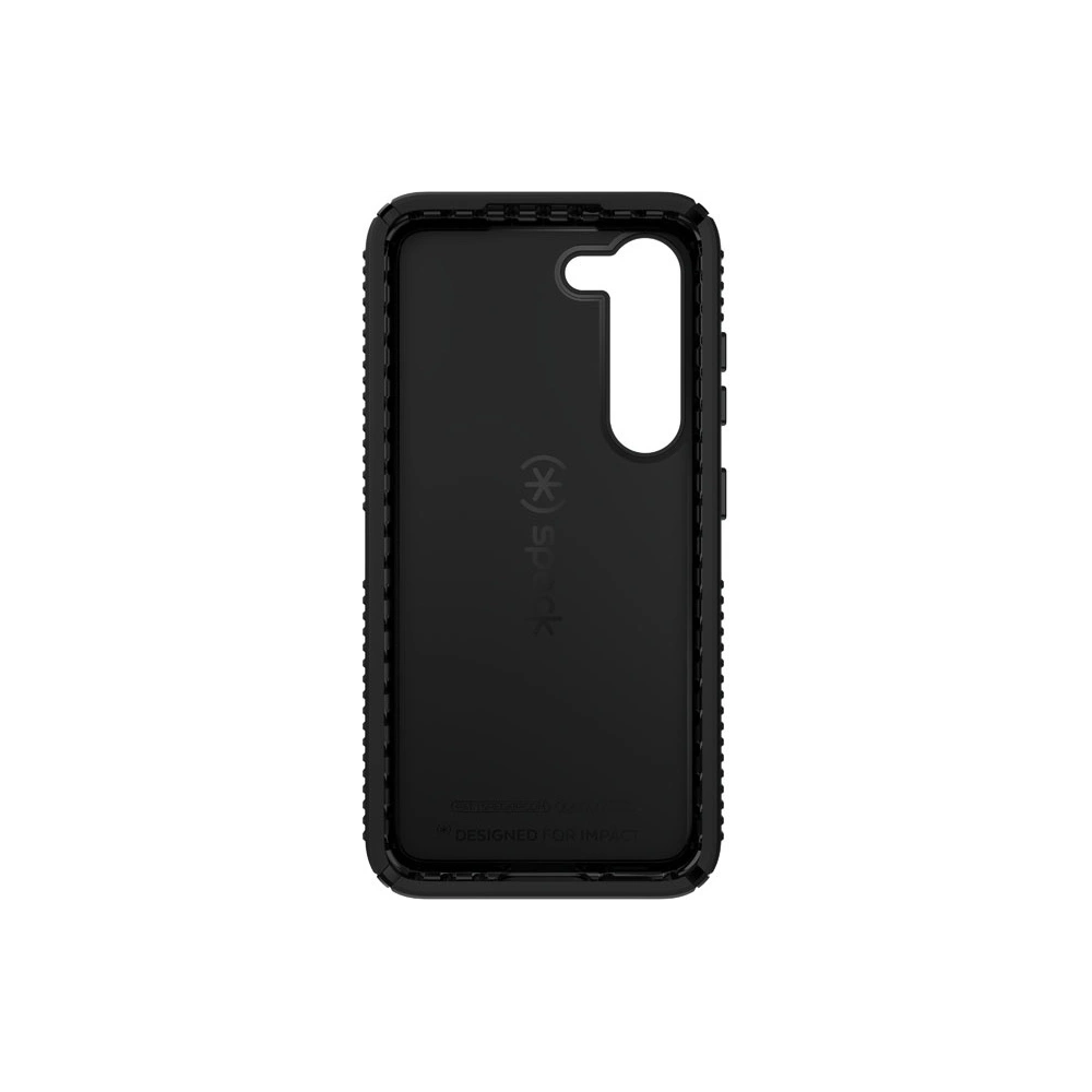 Hurtownia GSM - Etui Speck Presidio2 Grip Samsung Galaxy S23 (Fekete/Fekete/Fehér) - SPK476 - {ean13} - Hurt