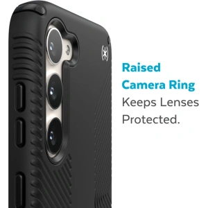 Hurtownia GSM - Etui Speck Presidio2 Grip Samsung Galaxy S23 (Fekete/Fekete/Fehér) - SPK476 - {ean13} - Hurt