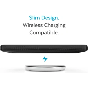 Hurtownia GSM - Etui Speck Presidio2 Grip Samsung Galaxy S23 (Black/Black/White) - SPK476 - {ean13} - Hurt