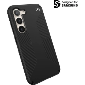 Hurtownia GSM - Etui Speck Presidio2 Grip Samsung Galaxy S23 (Fekete/Fekete/Fehér) - SPK476 - {ean13} - Hurt