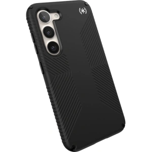 Hurtownia GSM - Etui Speck Presidio2 Grip Samsung Galaxy S23 (Fekete/Fekete/Fehér) - SPK476 - {ean13} - Hurt