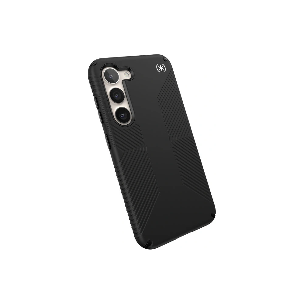 Hurtownia GSM - Etui Speck Presidio2 Grip Samsung Galaxy S23 (Fekete/Fekete/Fehér) - SPK476 - {ean13} - Hurt