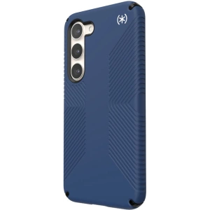 Hurtownia GSM - Etui Speck Presidio2 Grip Samsung Galaxy S23 (Albastru Costier/Nerău) - SPK477 - {ean13} - Hurt