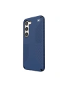 Etui Speck Presidio2 Grip Samsung Galaxy S23 (Küstenblau/Schwarz)