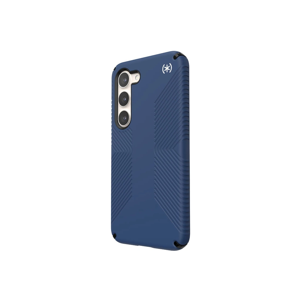 Hurtownia GSM - Etui Speck Presidio2 Grip Samsung Galaxy S23 (Tengerparti Kék/Fekete) - SPK477 - {ean13} - Hurt